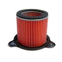 Hiflo Luftfilter HFA1705 FüR Honda XL 600 V Transalp Ritzel Grobverzahnt 1988