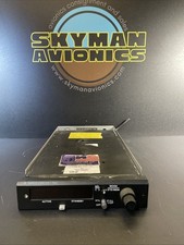 NARCO COM 810+ PLUS TSO VHF COM TRANSCEIVER 