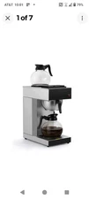 SYBO 12-Cup Commercial Drip Coffee Maker, Pour Over Coffee Maker Brewer.....