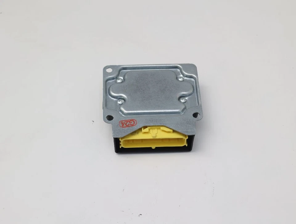 Unità di controllo del sensore di impatto Seat IBIZA 4 1.4 84300 Foto 2 de 3