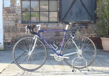Eddy Merckx Corsa Rennrad RH 54 Campagnolo Record Vintage bike