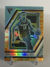 Keegan Murray #228 Prices | 2022 Panini Flux | Basketball Cards