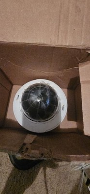 Axis Communications P3245-V 2MP IP Network Dome Camera with 3.4-8.9mm Lens