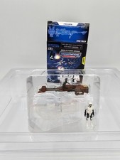 Star Wars Micro Galaxy Squadron Mystery Vehicles With Figures  New  You Choose