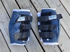 Horse Tack - Schneiders DuraTech Quick Leg Wraps