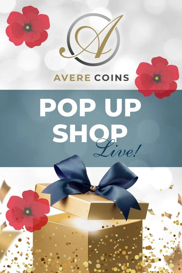 Avere Coins - Pop Up Flash Sale  🌟