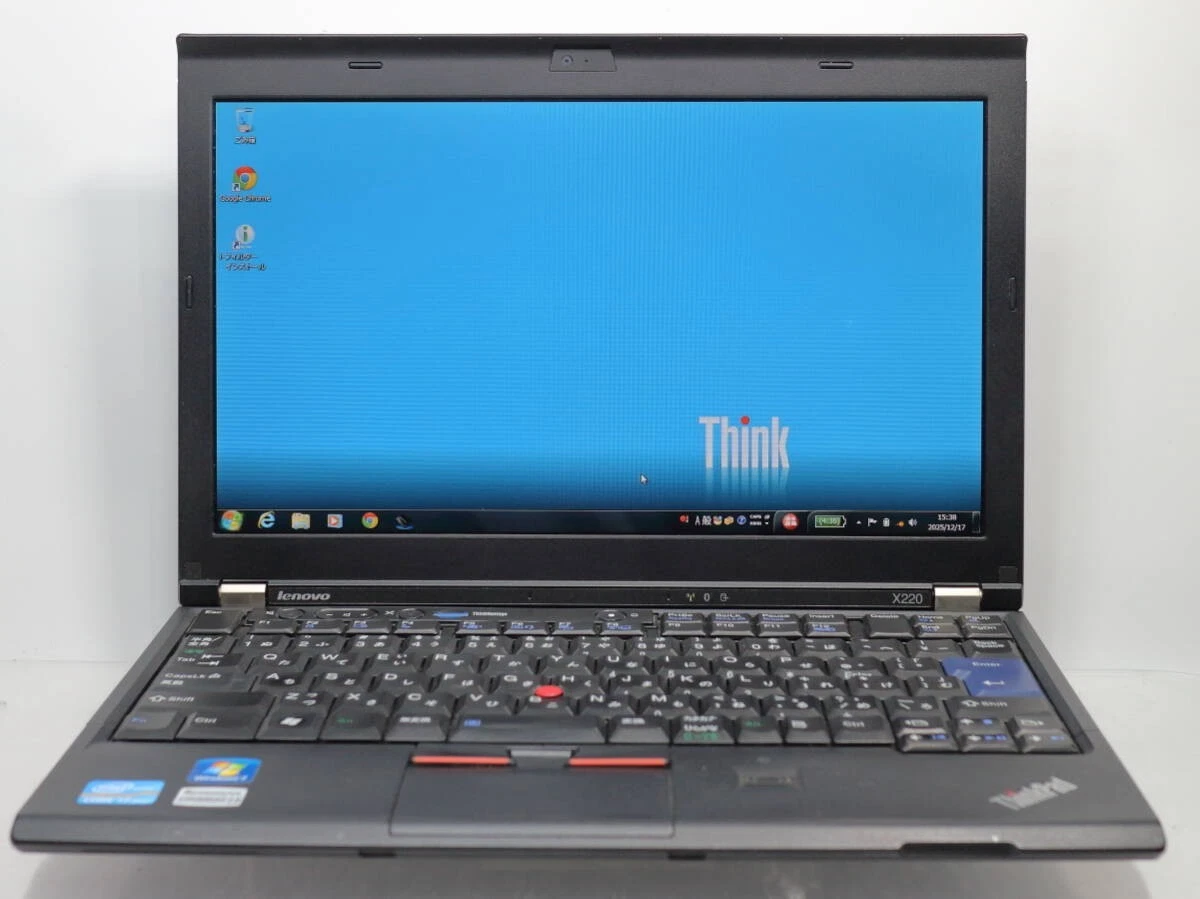Lenovo ThinkPad X230 8 GB RAM PC Laptops & Netbooks for Sale