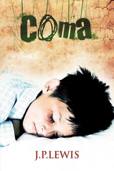 Coma J. P. Lewis Taschenbuch Kartoniert / Broschiert Englisch 2011-image