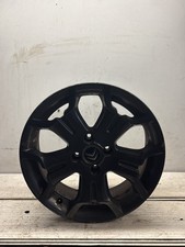 2008-2014 Citroen DS3 Alloy Wheel 9687754377 17Inch