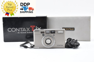 Contax Tix | eBay