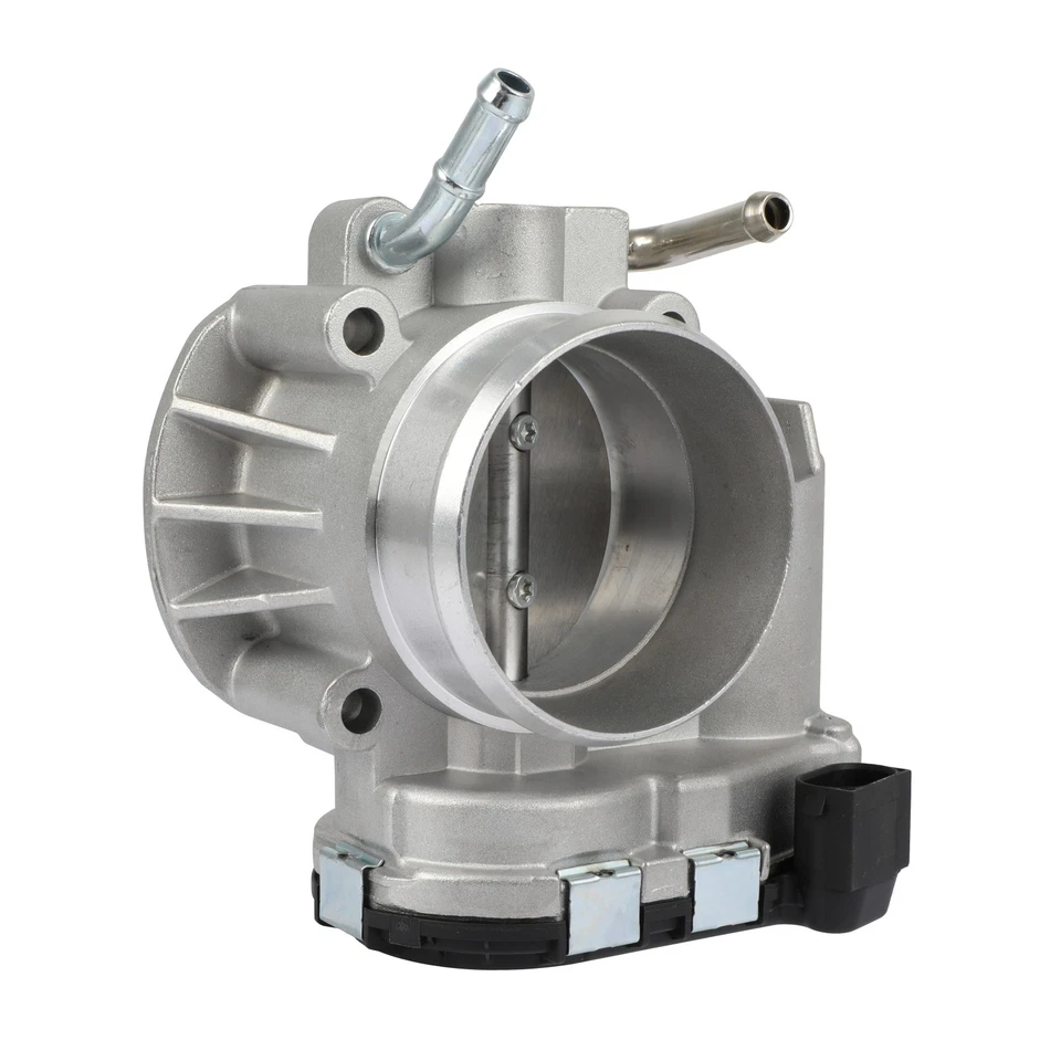 Throttle Body For Kia Forte Forte Koup 2010-2013 Forte5 2012-2013 2.0L 2.4L - Image 2 of 4