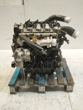 Moteur Kia CERATO