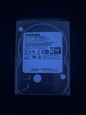 Toshiba MQ01ACF050 500 GB,Internal,7200 RPM,2.5 inch Hard Drive