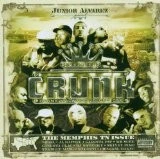 TOMSKEE MASK, NASTY NARDO... - Crunk magazine vol 1 - CD Album - Photo 1/1