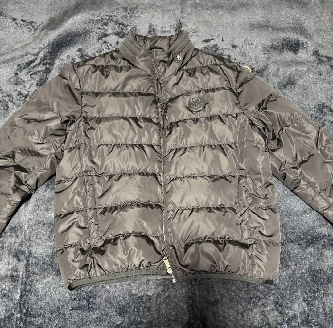 Cappotto Gucci Piumino Modello GG Nero 54 Usatoo
