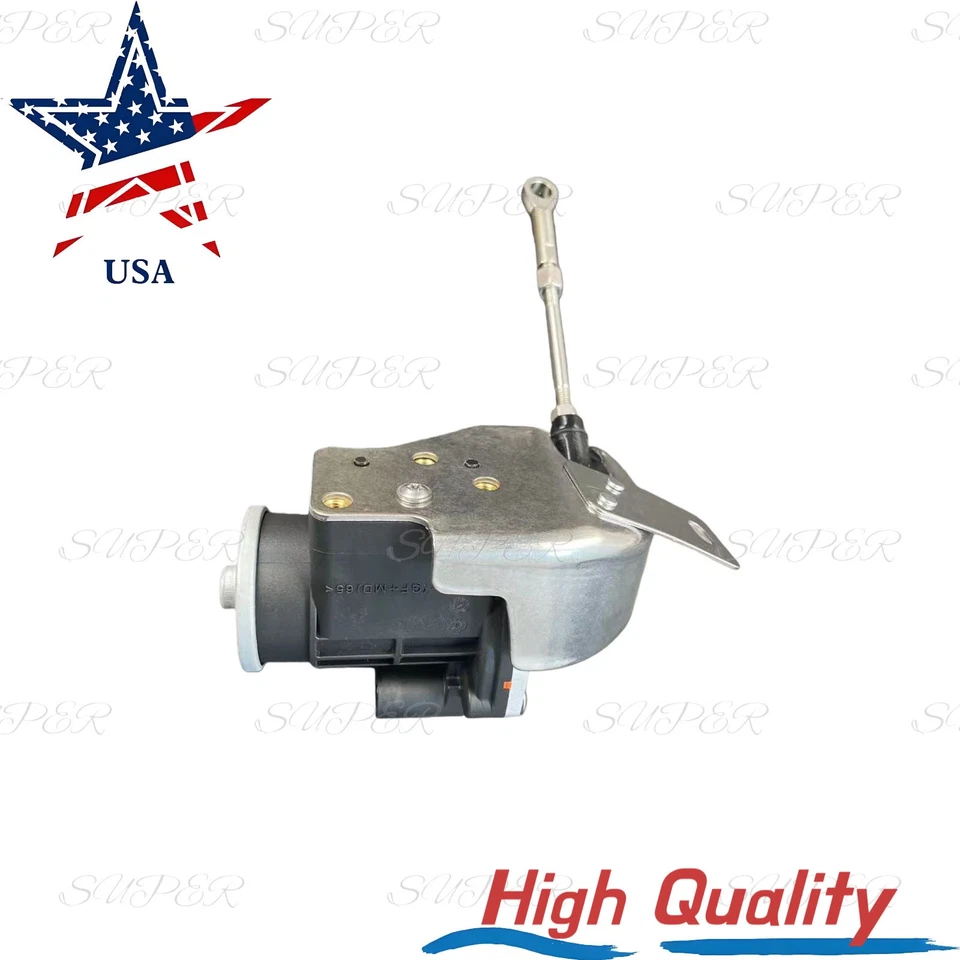 NEW 394002B260 Turbo Charger Solenoid Valve For  1.6 Hyundai Tucson 39400-2B260 - Изображение 3 из 4