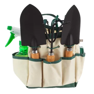 Nature Spring Trousse d'outils de jardinage