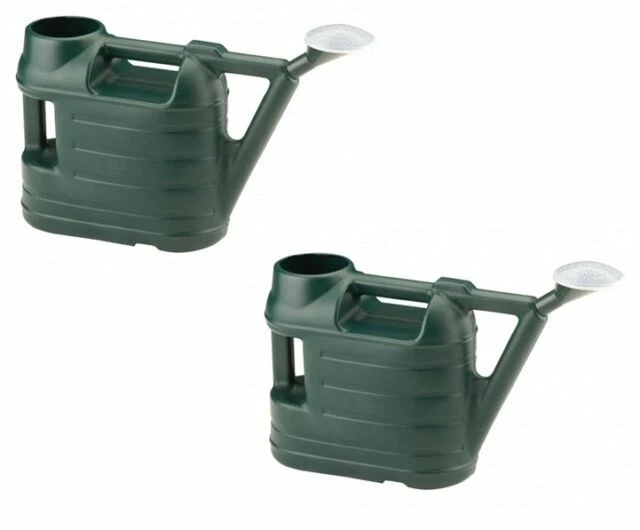 Garden Rose Watering Cans