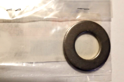 Yamaha TX500, XS650, TY250 Washer NOS 92990-18200 (L-8034) | eBay