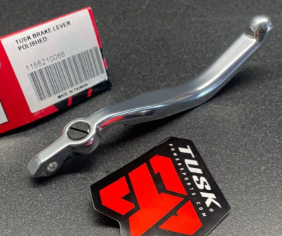 ラップ Tusk Brake Lever 2015 2016 2017 2018 2019 2020 2021 2022 2023 KTM