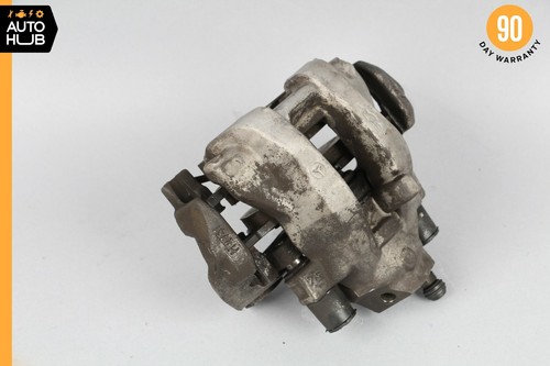 07-14 Mercedes W216 CL550 S550 Rear Left & Right Brake Caliper Calipers Set OEM - Picture 4 of 12