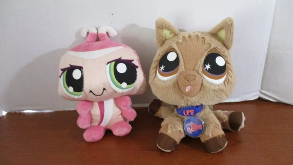 Littlest pet shop ebay cheap