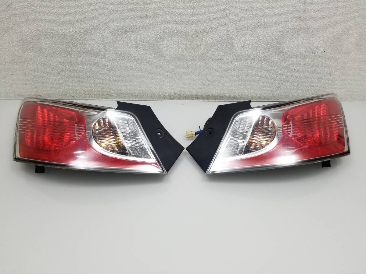Toyota bB genuine QNC21 QNC20 QNC25 Tail Lights Rear Lamps set JDM