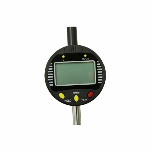 SHAHE Multi-Indicator Digital Radius Gauge Digital Indicator 5423-13 - Picture 3 of 11
