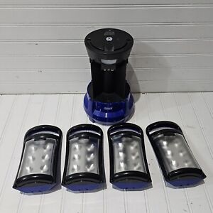 Coleman Quad Led Lantern | eBay Coleman Quad Led Lantern | eBay
