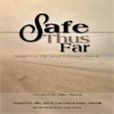 Safe Thus Far - Audio CD - VERY GOOD
