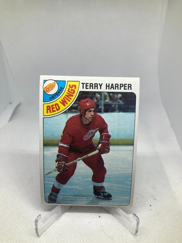 1978-79 Topps Hockey ~ Cards #1-294 ~ You Pick Free Shipping!!!!!!!!!!!!!!!!! - Picture 329 of 410