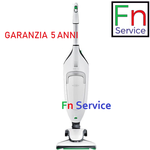 VORWERK FOLLETTO VK 220 S ORIGINALE NUOVO ULTIMO MODELLO 220 + 6 SACCHETTI  vk220 | eBay