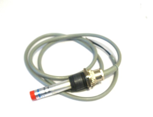 NEW KUBLER GMSM-16-ALU PROXIMITY SWITCH GMSM16ALU - Picture 2 of 3