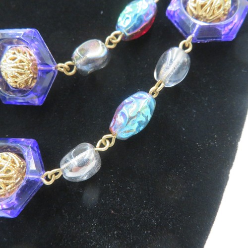 Collana Hobe Vintage - Foto 5 di 24
