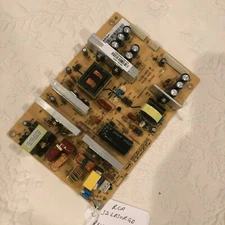 RCA RE46HQ1502 POWER SUPPLY BOARD FOR 32LB30RQD AND OTHER MODELS