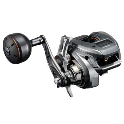 Shimano 24 Barchetta Premium 150 Right Baitcasting Reel | eBay