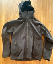Lasse Kjus Mens Shell Jacket - Skijacke   alp...