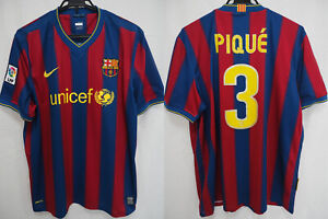 barcelona pique jersey