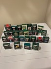 Lot of 27 Hallmark Keepsake Ornaments & miniatures in Orig. Boxes 1990-2003