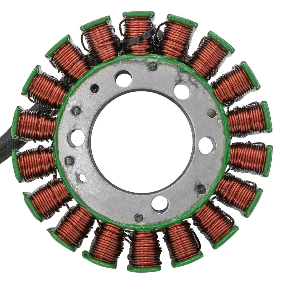 Estator para Yamaha XV1700A XV-1700A Road Star 1700 Midnight 2005 2006 2007 Foto 4 de 4