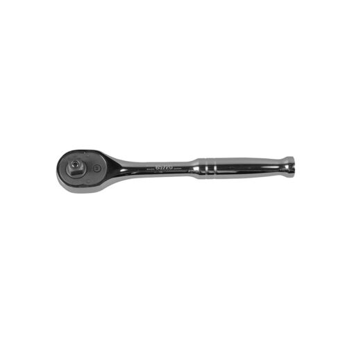 Klein Tools 65720 7-1/2-Inch Ratchet - 3/8-Inch Socket Size - Picture 2 of 4