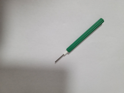 OEM ~ Clover Station ~ Clover Flex ~ Clover Mini - Green Hex