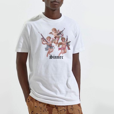 cherub angel t shirt