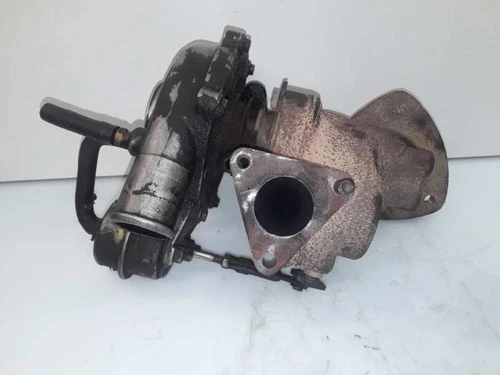 PMF100500 Turbocompresor para MG ROVER ROVER 25 (RF) Classic (3-ptas.) 1118384 - Imagen 3 de 4