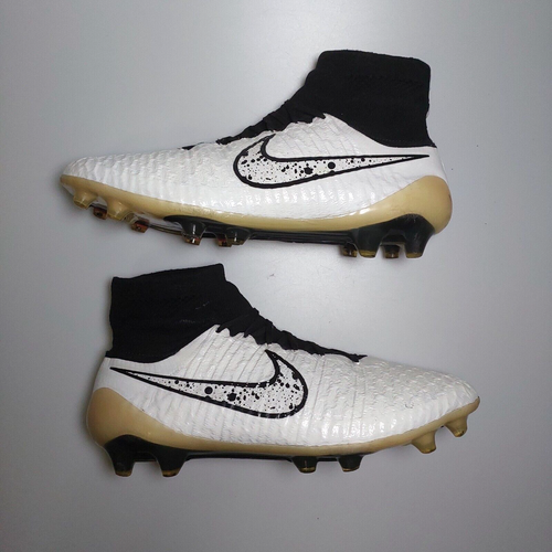 Nike Magista Obra Elite FG NikeiD 700771-993 Made In Bosnia US9 UK8 27CM - Picture 5 of 13