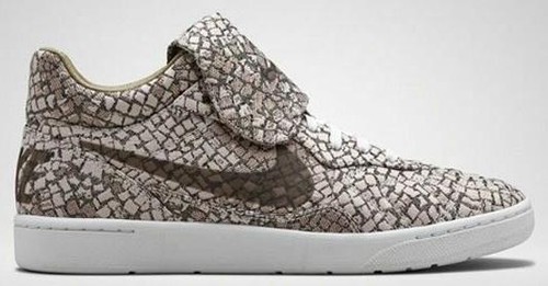 Shiny Nike Tiempo 94 Mid DLX QS Silver Soccer Neymar Ronaldo  display picture 3