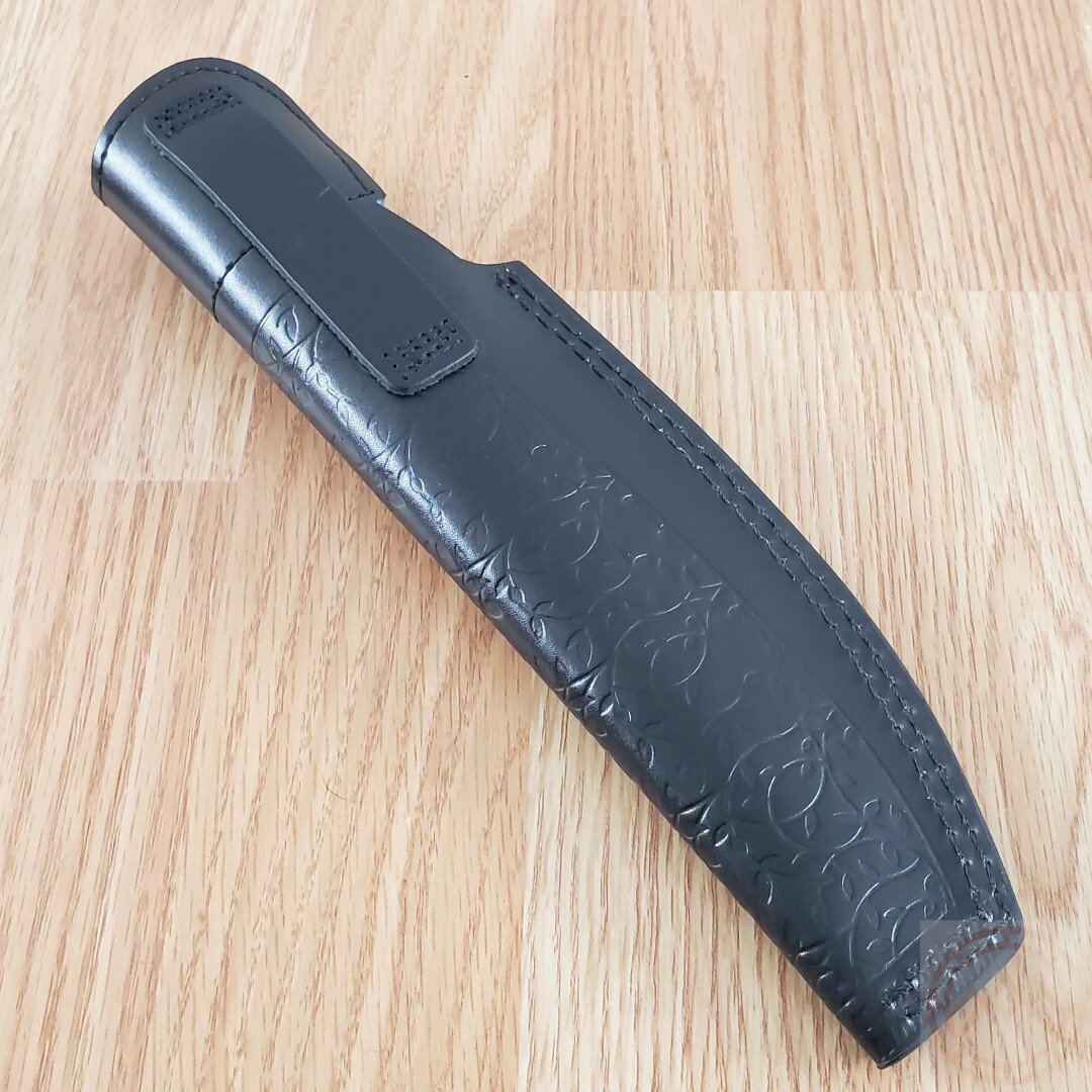 Tokisu Fixed Knife 6