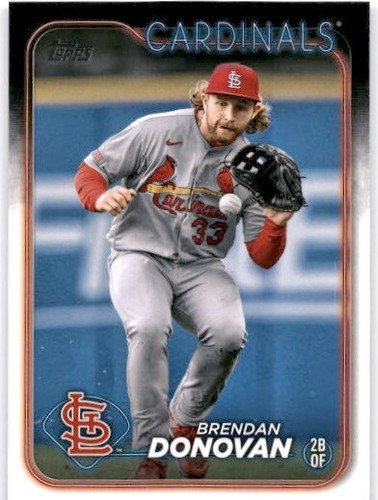 2024 TOPPS SERIES 1 #1-175 You Pick-Complete Your Set 30% OFF 5 OR MORE - Picture 14 of 351