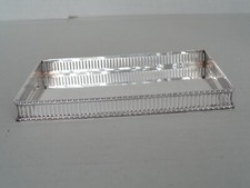 TIFFANY & CO STERLING SILVER VALET TRAY 925-1000