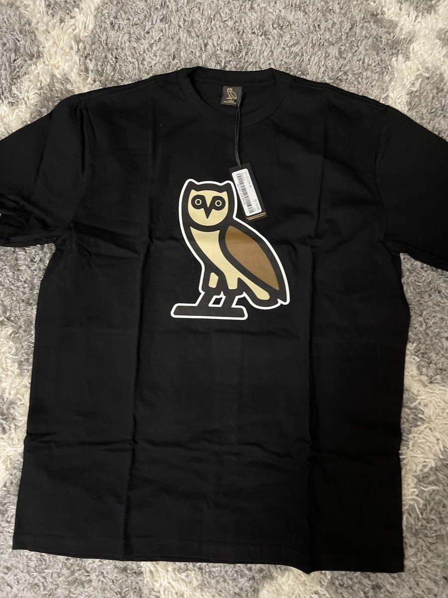 トップス rebuild shirt ovo needles october's very OVO Octobers Very Own T Shirt Large NWTs | eBay